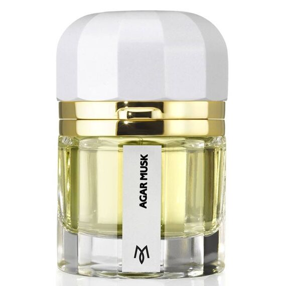 Ramon Monegal Agar Musk Eau De Parfum 50ml