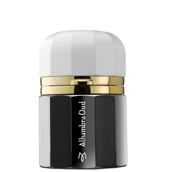 Ramon Monegal Alhambra Oud Extrait De Parfum 50ml