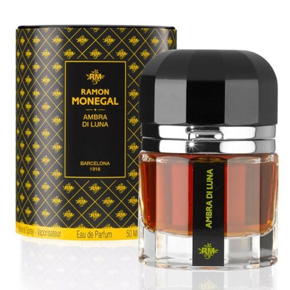 Ramon Monegal Ambra Di Luna Eau De Parfum 50ml, 2 image