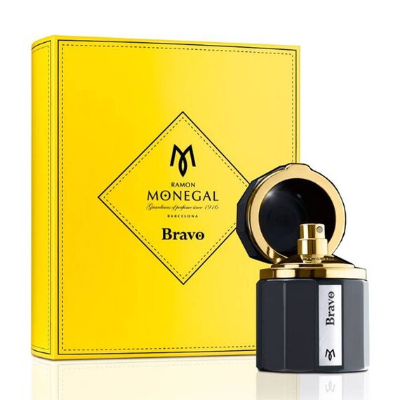 Ramon Monegal Bravo Eau de Parfum 50ml, 3 image