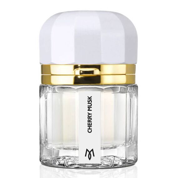 Ramon Monegal Cherry Musk Eau De Parfum 100ml