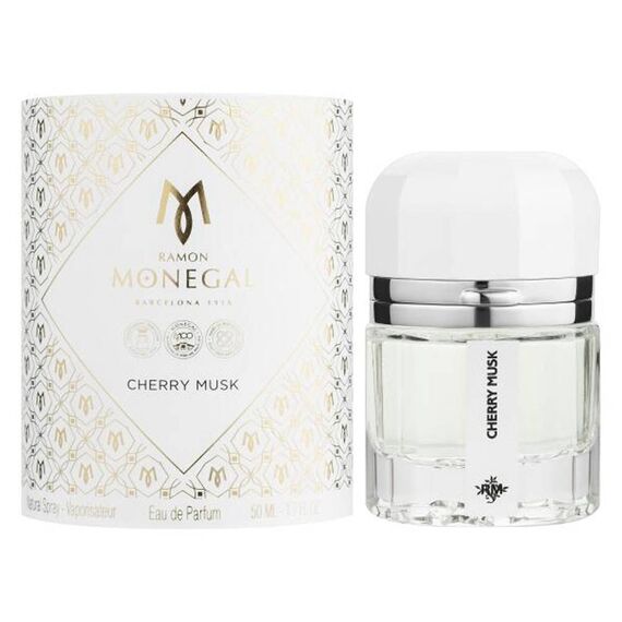 Ramon Monegal Cherry Musk Eau De Parfum 100ml, 3 image