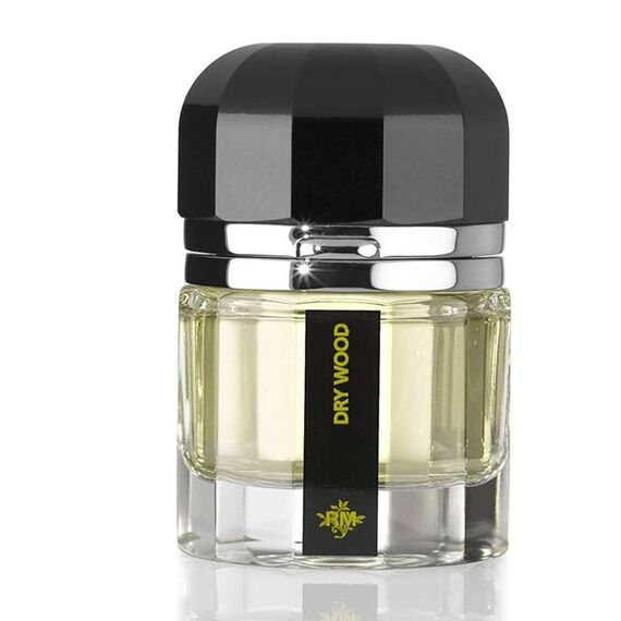 Ramon Monegal Dry Wood Eau De Parfum 50ml