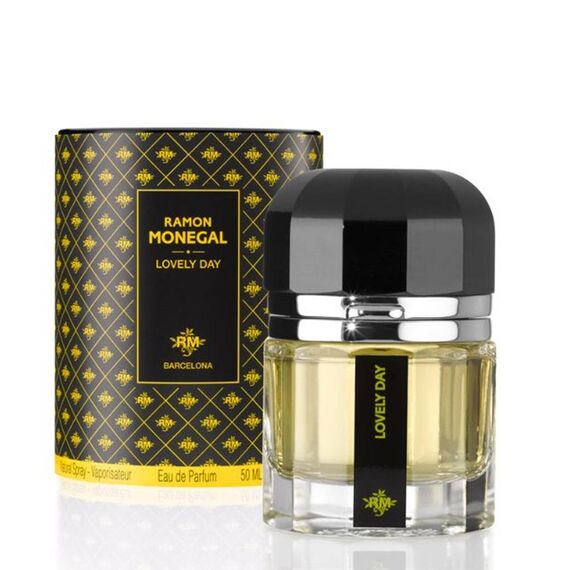 Ramon Monegal Lovely Day Eau De Parfum 50ml, 3 image
