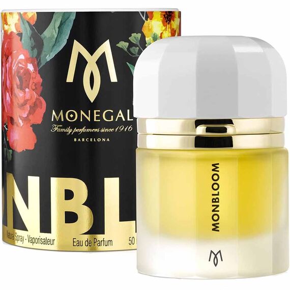Ramon Monegal Monbloom Eau De Parfum 50ml, 3 image