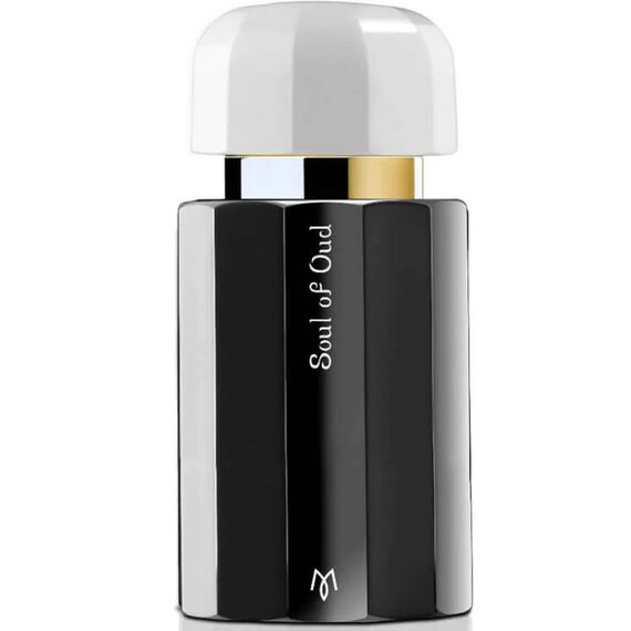 Ramon Monegal Soul Of Oud Extrait De Parfum 100ml