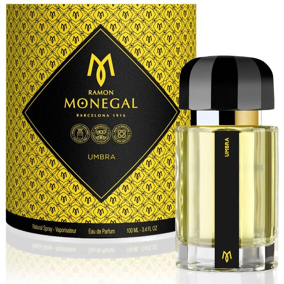Ramon Monegal Umbra Eau De Parfum 100ml, 2 image