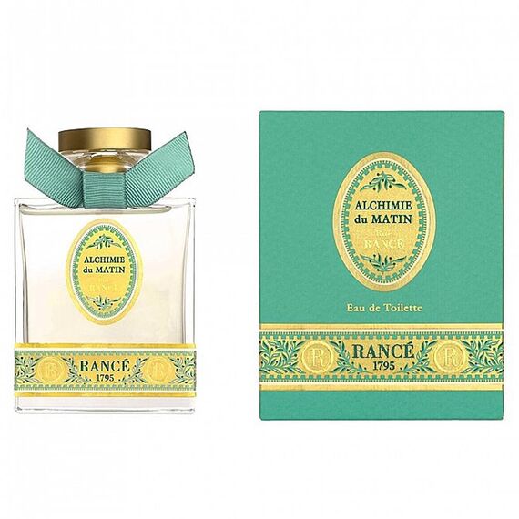 Rance 1795 Alchimie du Matin Eau De Toilette 100ml, 2 image