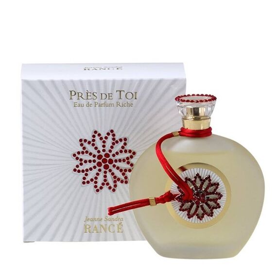Rance 1795 Pres de Toi For Women Eau De Parfum 100ml, 2 image