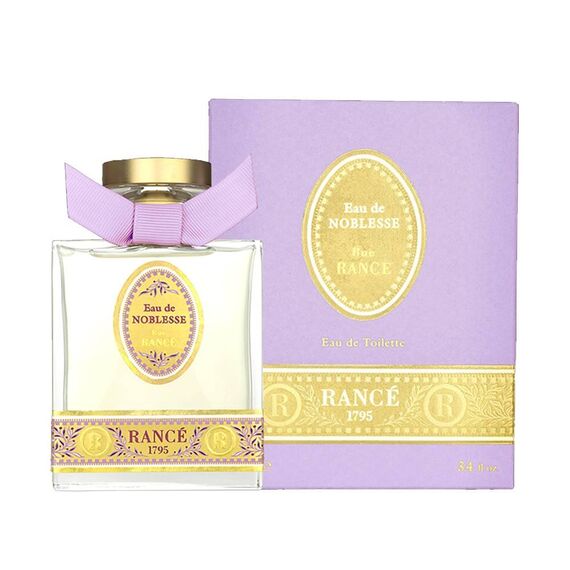 Rance 1795 Rue Rance Eau de Noblesse For Women Eau De Toilette 100ml, 3 image