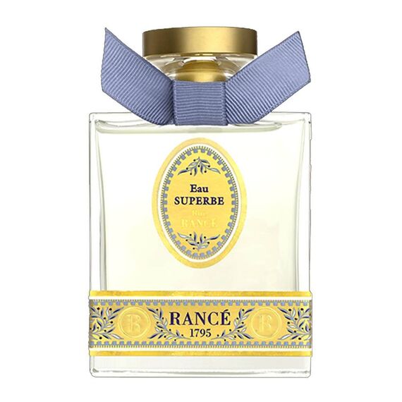Rance 1795 Rue Rance Eau Superbe For Men Eau De Toilette 100ml