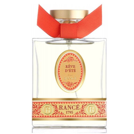 Rance 1795 Rue Rance Reve D'Ete Eau De Toilette 100ml