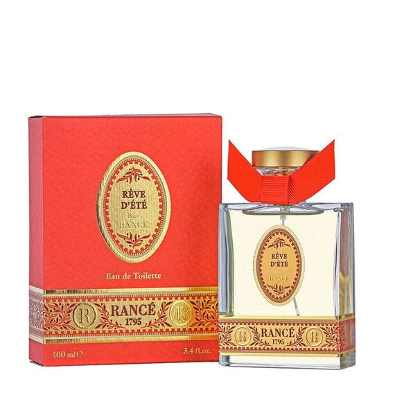 Rance 1795 Rue Rance Reve D'Ete Eau De Toilette 100ml, 2 image