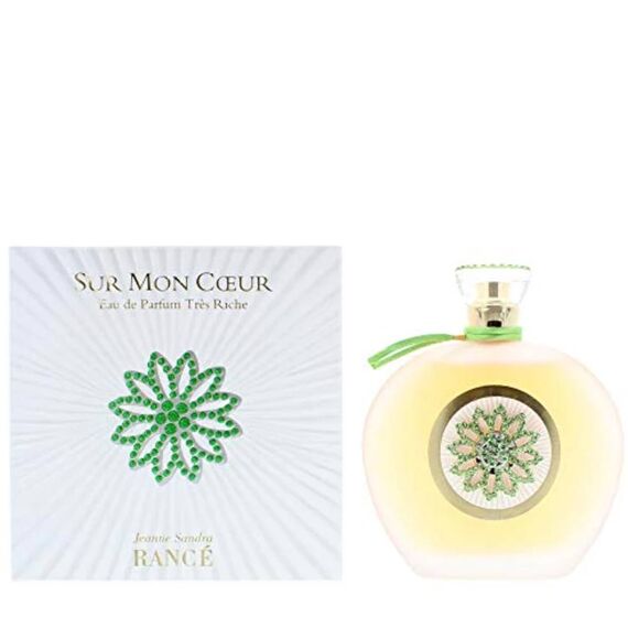 Rance 1795 Sur Mon Coeur For Women Eau De Parfum 100ml, 2 image