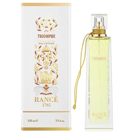 Rance 1795 Triomphe Millesime For Men Eau De Parfum 100ml, 3 image