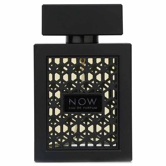 Rave Now For Men Eau De Parfum 100ml