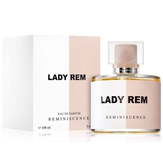 Reminiscence Lady Rem For Women Eau De Parfum 100ml, 3 image