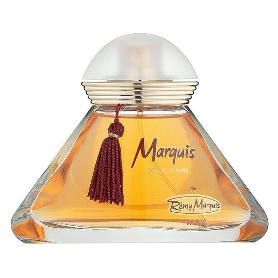 Remy Marquis Marquis Pour Femme Eau De Parfum 100ml