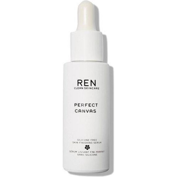 Ren Perfect Canvas Silicone Free Skin Serum 30ml