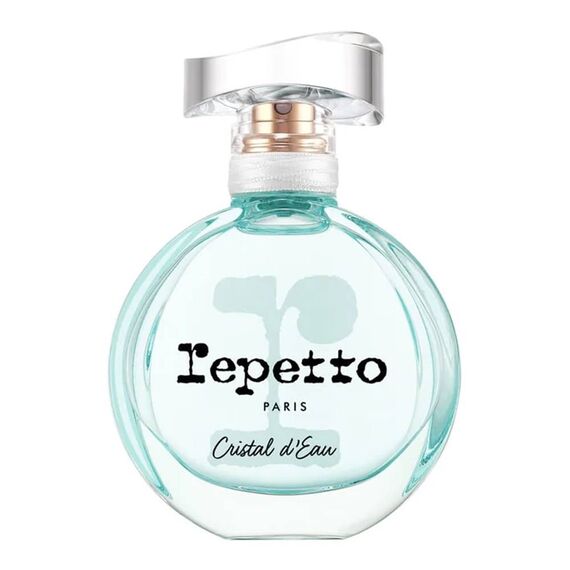 Repetto Collection Cristal D'Eau For Women Eau De Toilette 50ml