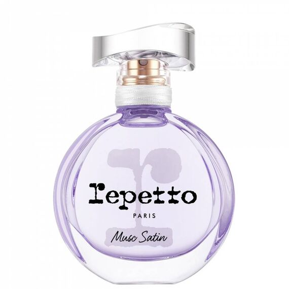 Repetto Musc Satin For Women Eau De Toilette 50ml