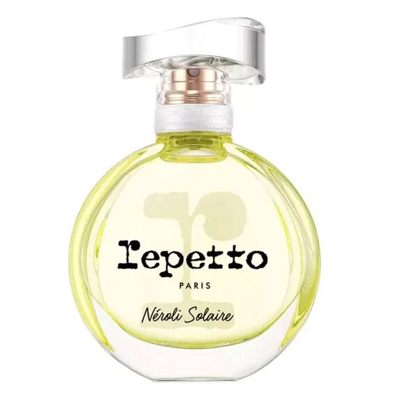 Repetto Neroli Solaire For Women Eau De Toilette 50ml