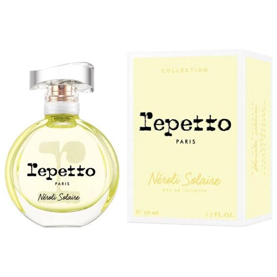 Repetto Neroli Solaire For Women Eau De Toilette 50ml, 2 image