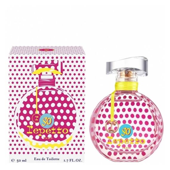 Repetto So Repetto For Women Eau De Toilette 50ml, 2 image