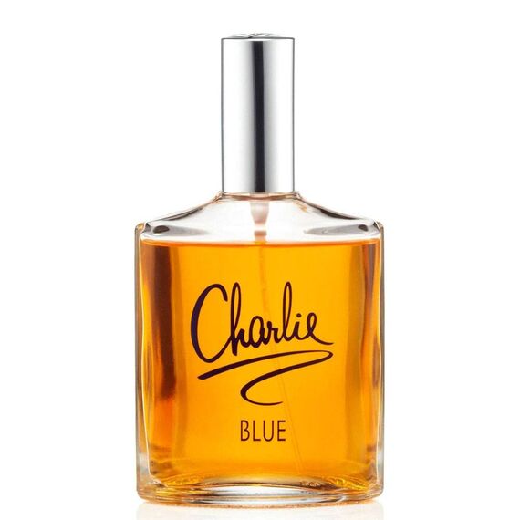 Revlon Charlie Blue For Women Eau De Toilette 100ml
