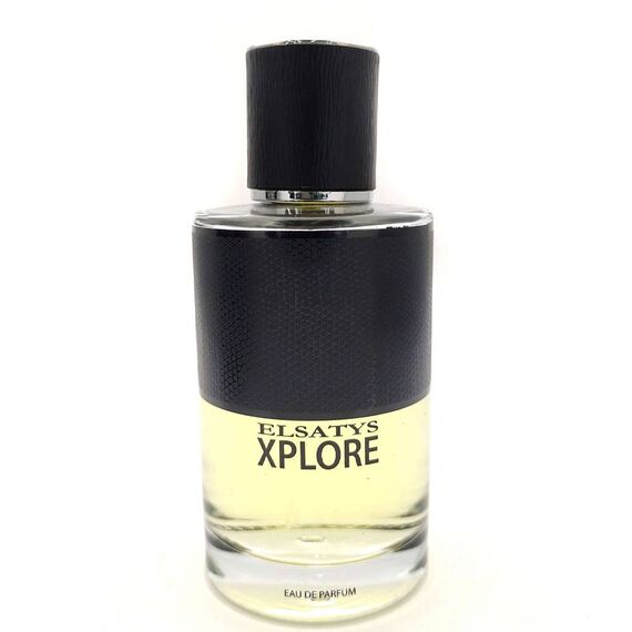 Reyane Tradition Elsatys Xplore Eau De Parfum 100ml