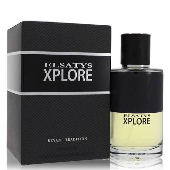 Reyane Tradition Elsatys Xplore Eau De Parfum 100ml, 2 image