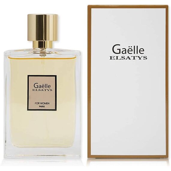 Reyane Tradition Gaelle Elsatys For Women Eau De Parfum 75ml, 2 image