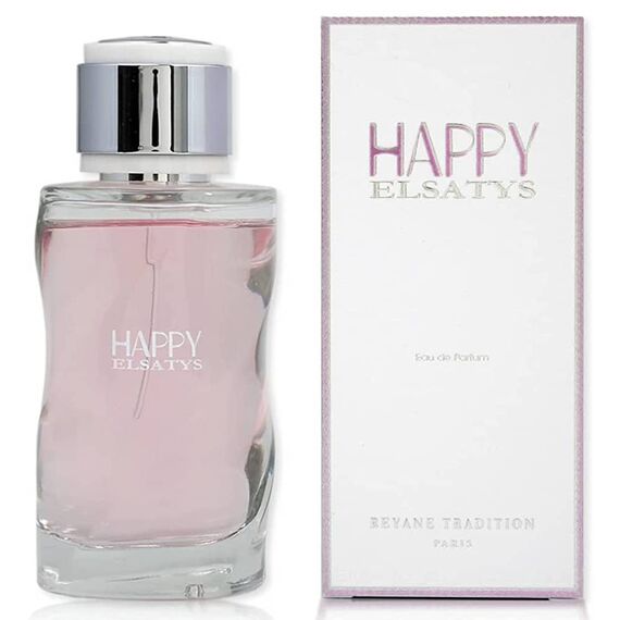 Reyane Tradition Happy Elsatys For Women Eau De Parfum 100ml, 3 image