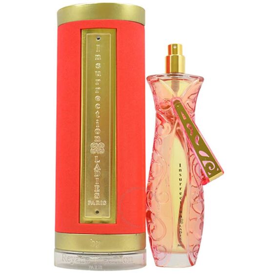 Reyane Tradition Insurrection For Women Eau De Parfum 100ml, 2 image