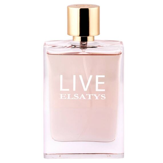 Reyane Tradition Live Elsatys For Women Eau De Parfum 75ml