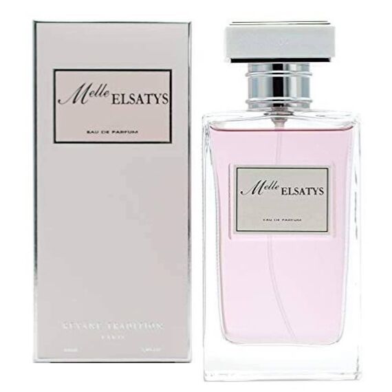 Reyane Tradition Melle Elsatys For Women Eau De Parfum 100ml, 3 image