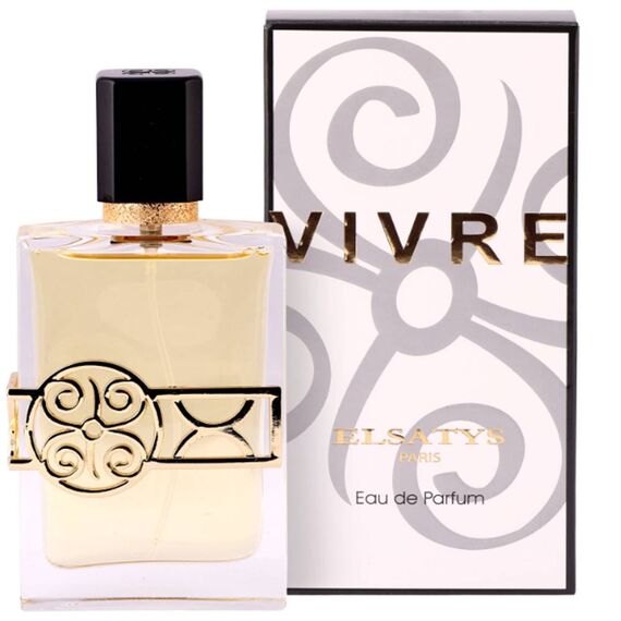 Reyane Tradition Vivre Elsatys Eau De Parfum 75ml, 2 image
