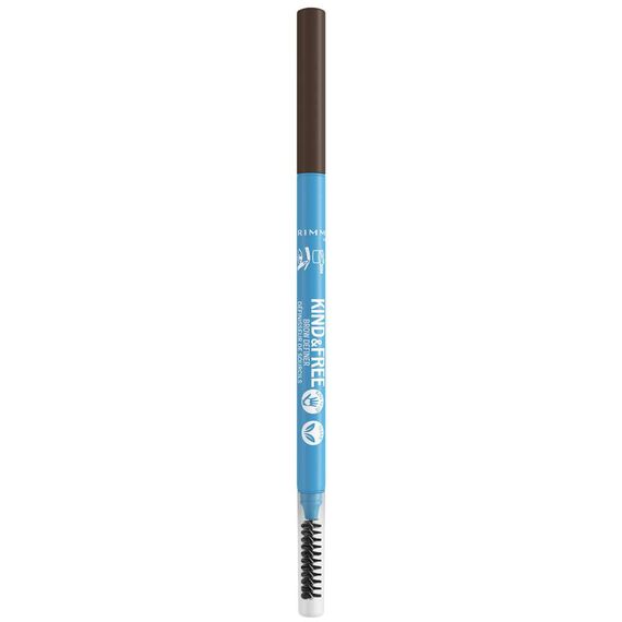 Rimmel London Kind & Free 006 Espresso Brow Definer 0.09g