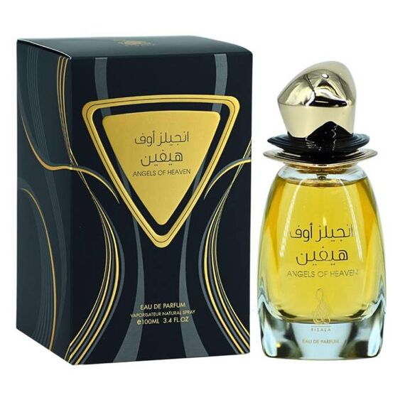 Risala Angels Of Heaven Eau de Parfum 100ml, 3 image