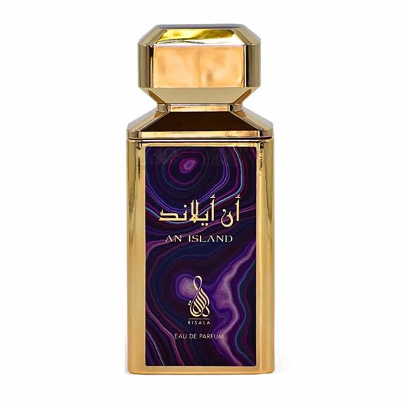 Risala An Island Eau de Parfum 100ml