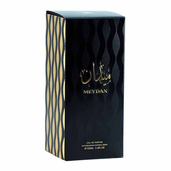 Risala Meydan Eau De Parfum 100ml, 4 image