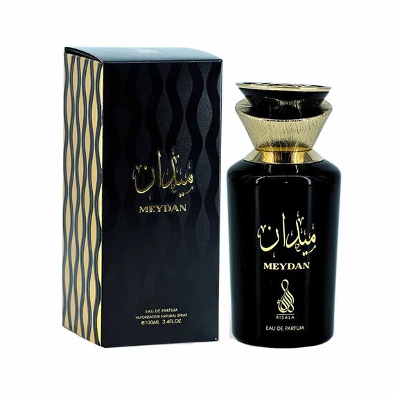 Risala Meydan Eau De Parfum 100ml, 7 image
