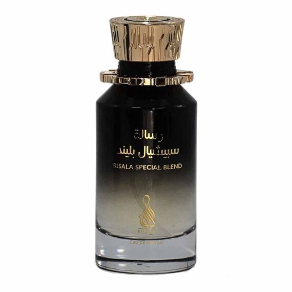 Risala Special Blend Eau De Parfum 100ml