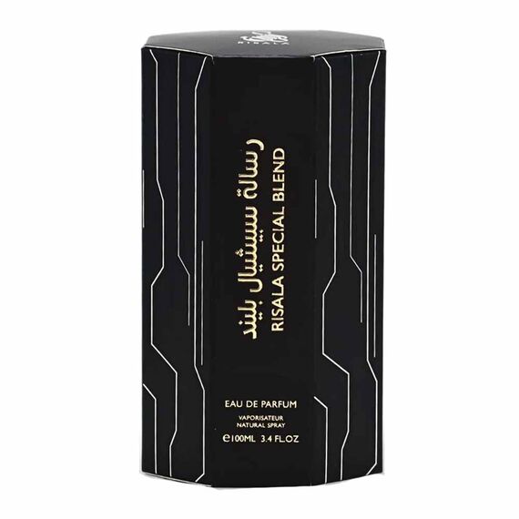 Risala Special Blend Eau De Parfum 100ml, 2 image