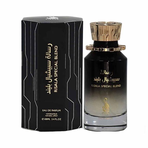 Risala Special Blend Eau De Parfum 100ml, 5 image