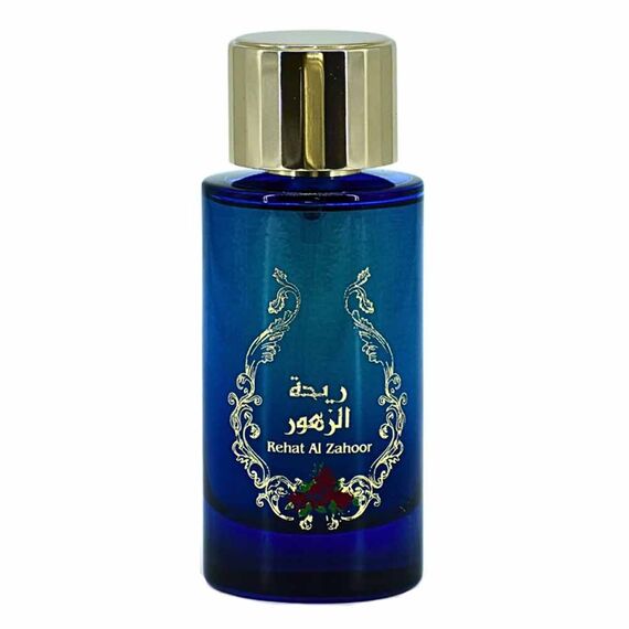 Risala Rehat Al Zahoor Eau De Parfum 100ml