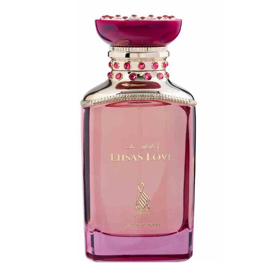 Risala Ehsas Love  Eau De Parfum 100ml