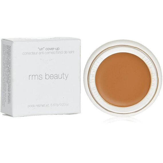 Rms Beauty Un Cover-Up 55 Warm Golden Tan For Women Concealer 5.67g, 2 image