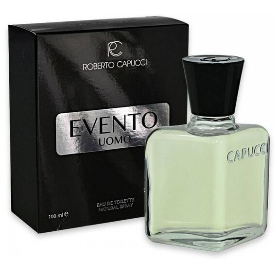 Roberto Capucci Evento Uomo For Men Eau De Toilette 100ml, 2 image
