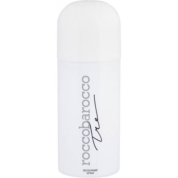 Roccobarocco Tre For Women Deodorant Spray 150ml